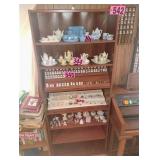 Wooden Shelf