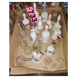 Flat of Bells