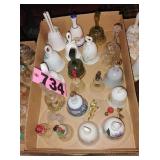 Flat of Bells
