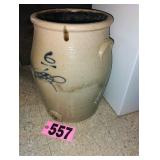 Large Crock
