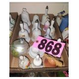 Flat of Bells