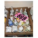 Flat of Bells