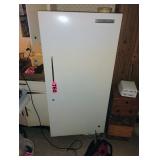 Westinghouse Stand Up Freezer