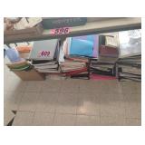 Assorted Binders / Photo Albums