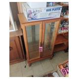Display cabinet