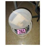 Bucket / Camping Pots / Pans