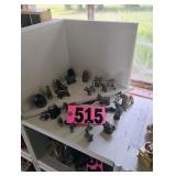 Box of Mini Dogs