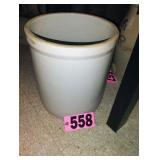 Large Crock