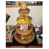 Fruit Centerpiece Decor