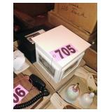 Flat of Picture Boxes