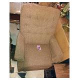 Rocking Chair