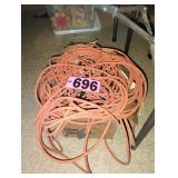 Box of Extension Cords