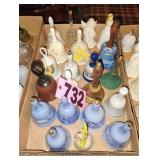 Flat of Bells