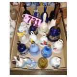Flat of Bells