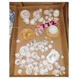 Flat of Assorted Mini Tea Sets