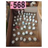 Flat of Thimbles