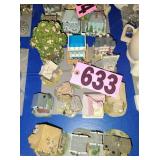 Flat of House Decor