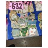 Flat of House Decor