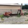 Onsite Auction: Farm Implements, Tools, & More