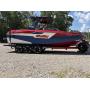CTBI - 2021 Malibu Boat & 1987 Jamestowner Houseboat