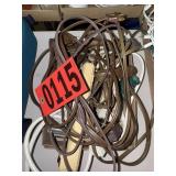 Extension Cords & Power Strips Bulk Lot