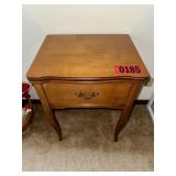 Brother LX-3125 Sewing Machine & Cabinet Desk