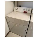 Whirlpool Ultimate Care II Electric Dryer