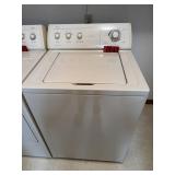 Whirlpool Ultimate Care II Top-Load Washer