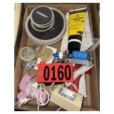 Furniture Movers, Garage Grease & Glue Guns Box