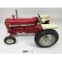 International 1206 Tractor