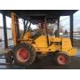 Case Tractor Fork Lift