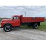 Paul Robarge Antique Tractor Online Auction
