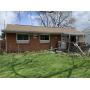 3 BR, 1 BA Home