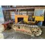 1967 Case Dozer Model 310G