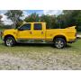 2006 Ford F-350 Super Duty Amarillo 4x4, Lariat 