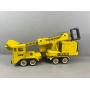 Online Only Truck & Construction Toy  Auction