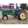 1961 John Deere 3010