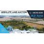 Geren Absolute Land Auction