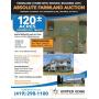 ARNOS ABSOLUTE FARMLAND AUCTION