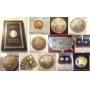 COLLECTIBLE COIN & CURRENCY ONLINE AUCTION