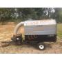 Trac Vac Leaf Vaccuum