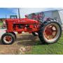 Michael Farm Equipment Online Only Auction