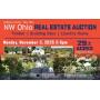 NEY, OH REAL ESTATE AUCTION