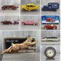 MELOUN MODEL CAR & COLLECTIBLES ONLINE AUCTION