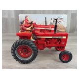 DAY 1 - JANUARY FARM TOY AUCTION