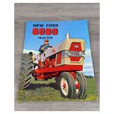 Overly Online Literature Auction