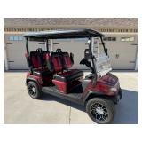 2025 Evolution D5-Ranger 4