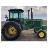 John Deere 4440 w/ 3739 Hours
