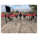 Unverferth Zone Builder -3 or 4 Shank