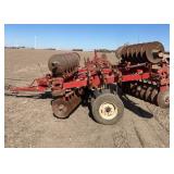 20' International 470 Disk